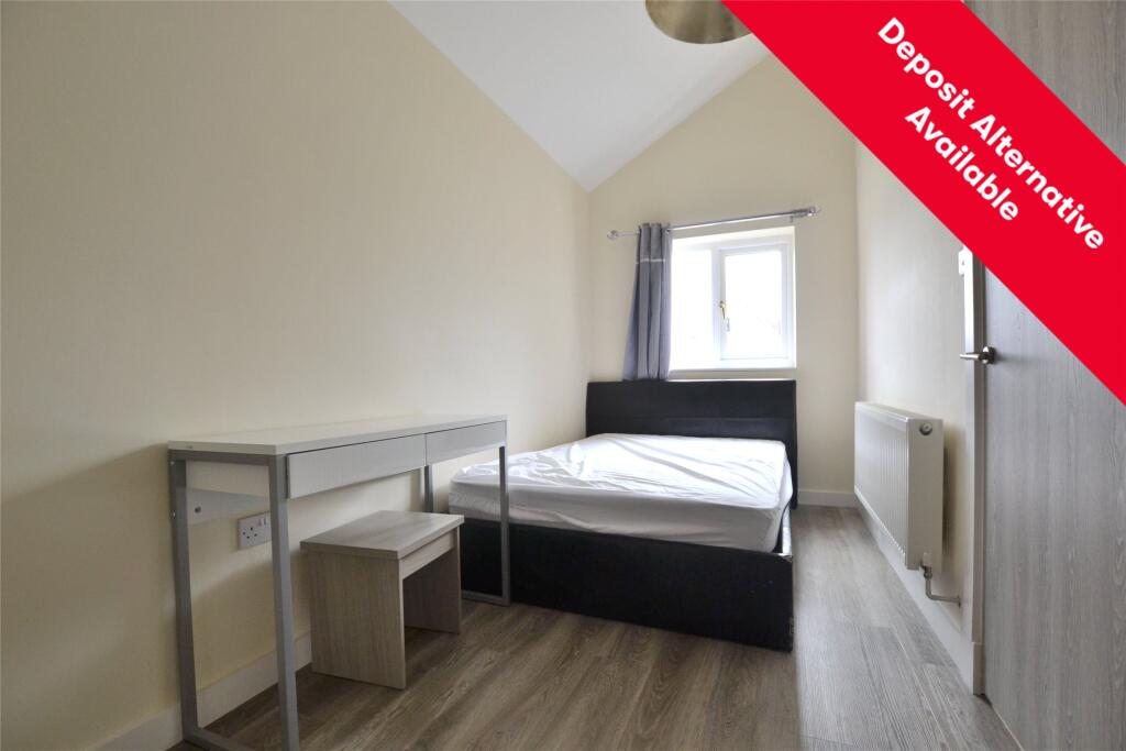 Main image of property: Oxstalls Way, Longlevens, Gloucester, Gloucestershire, GL2