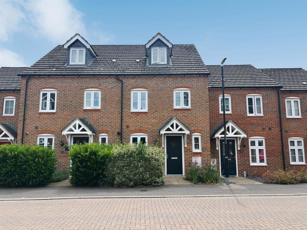Main image of property: Brampton Field, Ditton, Aylesford