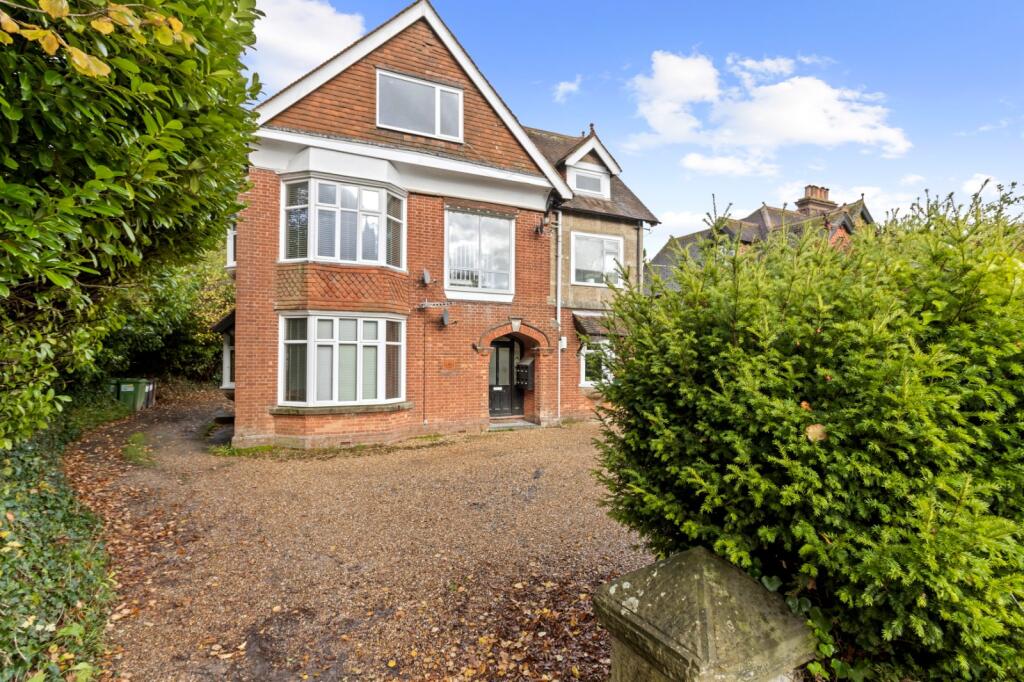 Main image of property: Crowborough Hill, Crowborough, East Sussex, TN6