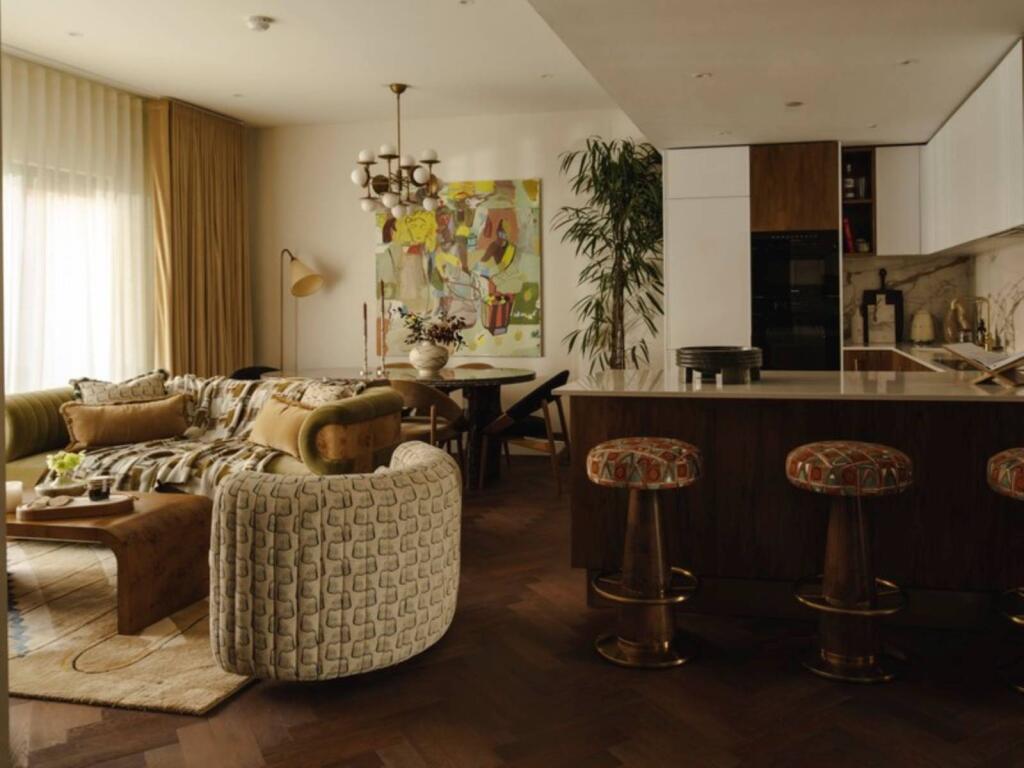 Main image of property: Camden Goods Yard, Camden, NW1