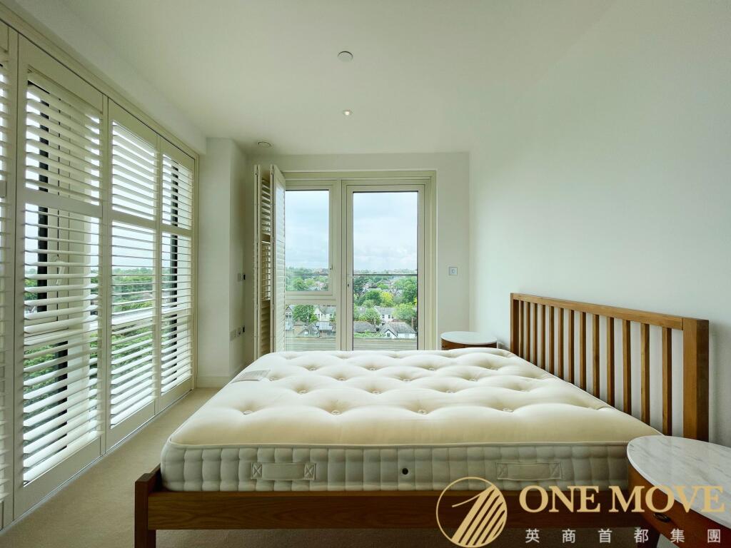 2 bedroom apartment for rent