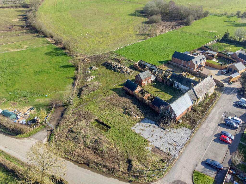 Brook Street, Hartshorne - View 4