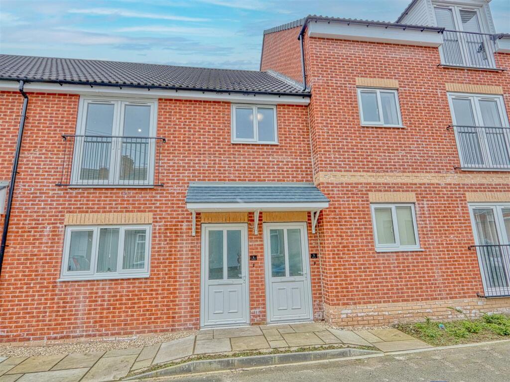Main image of property: Trinity Place, Kenning Street, Clay Cross, Chesterfield, Derbyshire S45 9LE