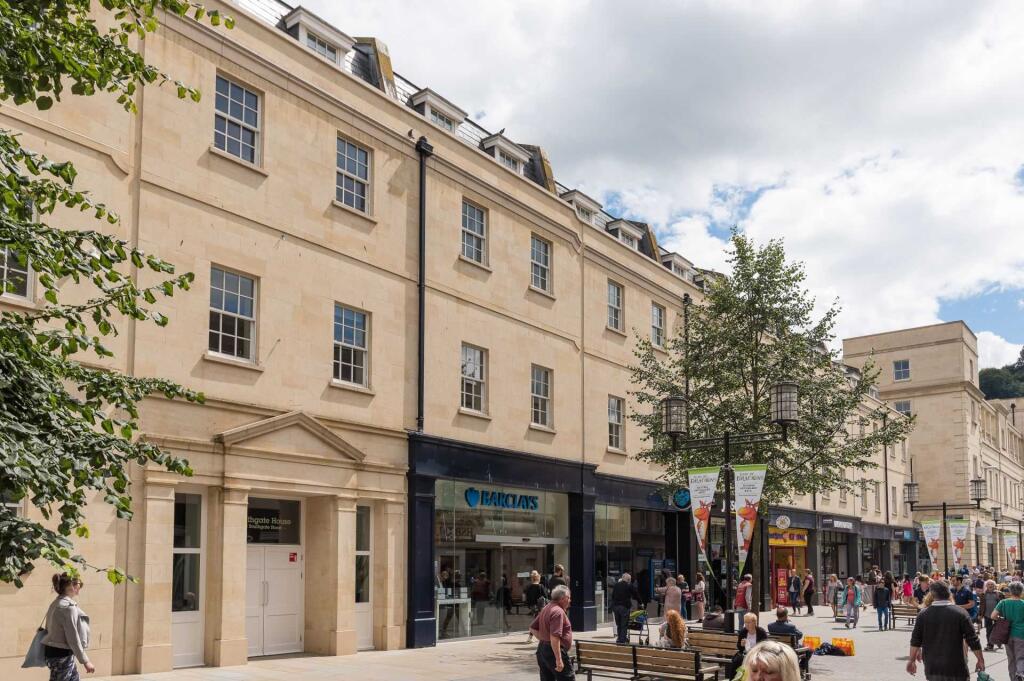 Additional image 12 of Southgate Street