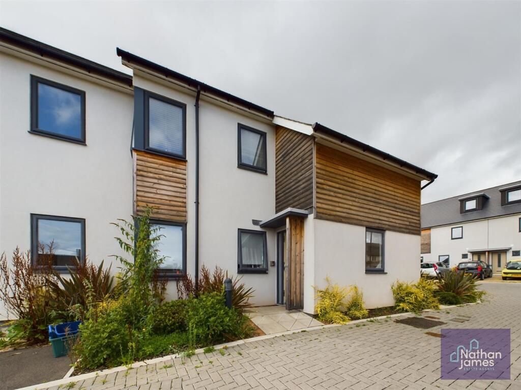 Main image of property: White Hart Mews,,Caldicot