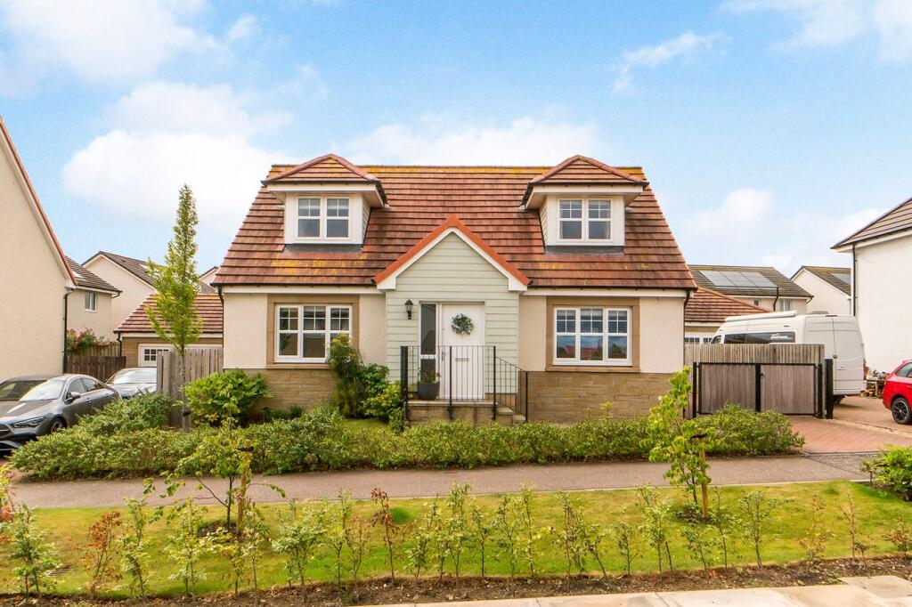 Main image of property: Wester Tyne Brae, Pencaitland, Tranent, EH34