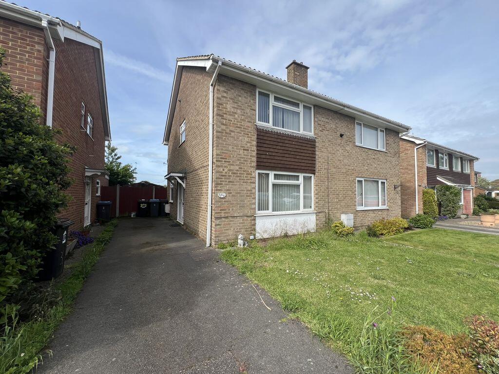 Main image of property: Charles Road, Deal