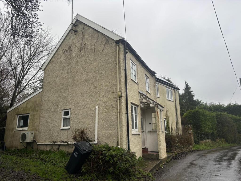 Main image of property: Lower Coombses, Tatworth, Chard