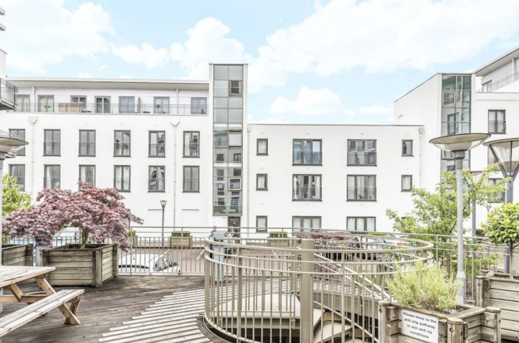 Main image of property: Sheepcote Street, Birmingham, B16