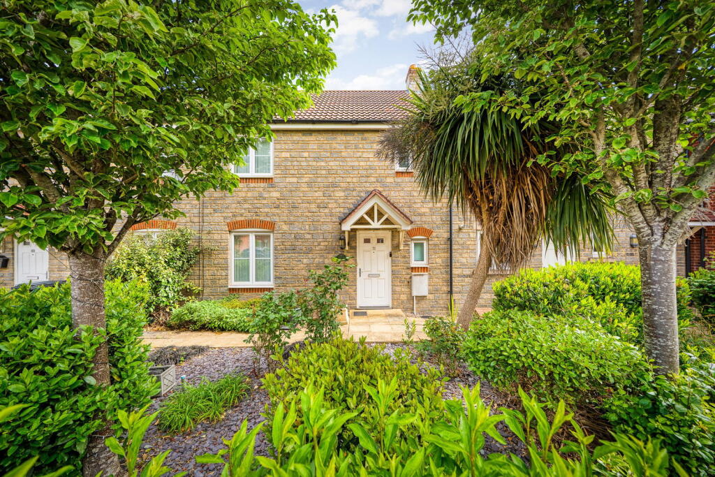 Main image of property: Bransby Way, Weston-super-Mare
