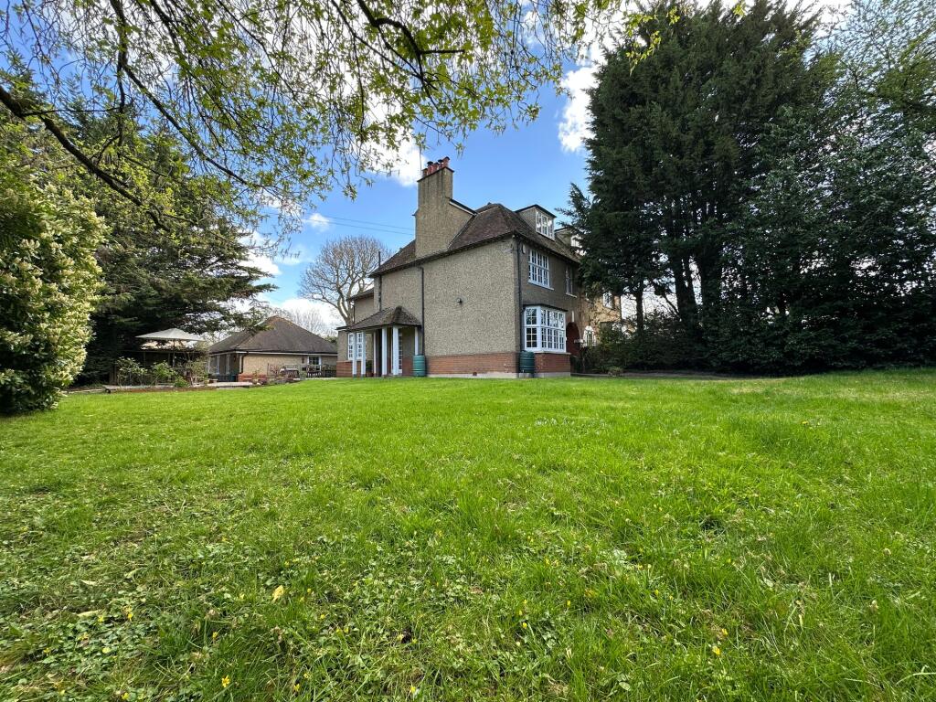 Main image of property: St. Giles Avenue, South Mimms, EN6