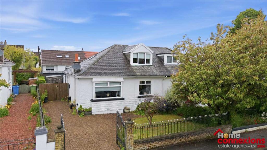 Main image of property: Holehouse Road, Eaglesham, EAGLESHAM