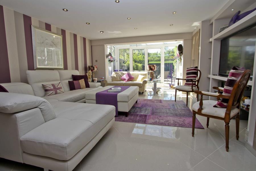 Main image of property: Reginald Road, Northwood