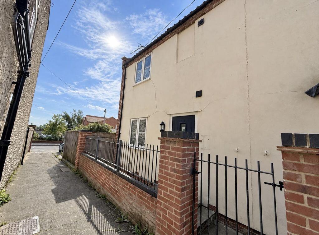 House in North Norfolk, Fakenham - View 2