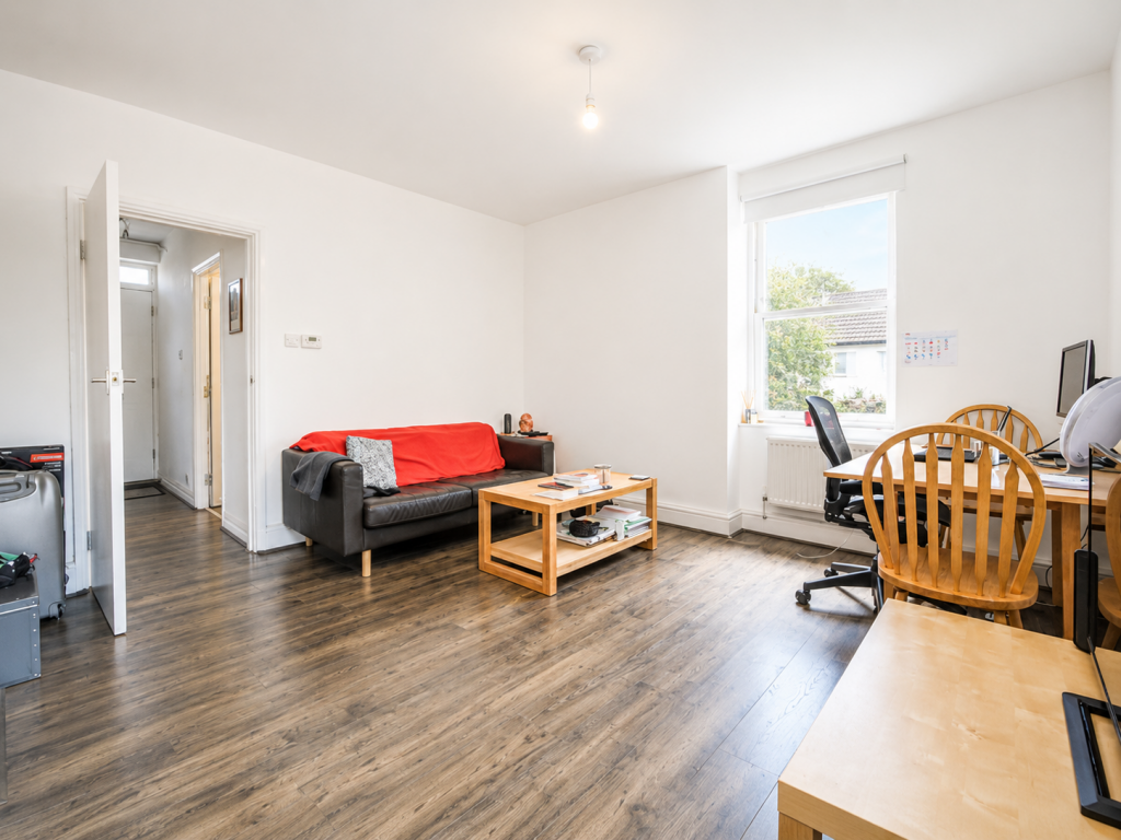 Main image of property: Rollit House, Hornsey Road, N7