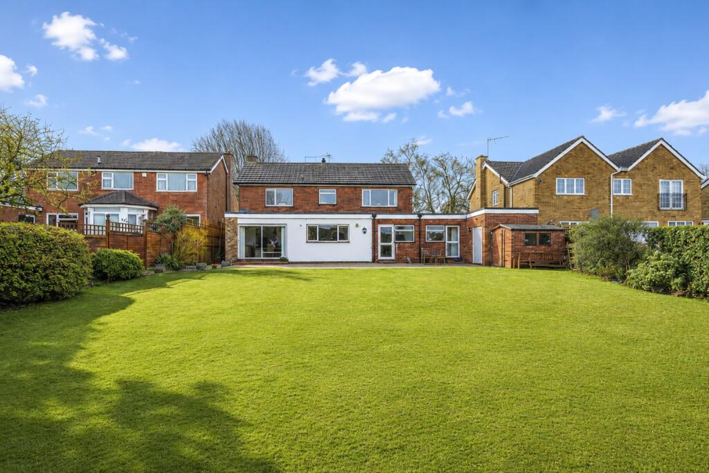 Main image of property: Dale Avenue, Wheathampstead, St. Albans, Hertfordshire, AL4