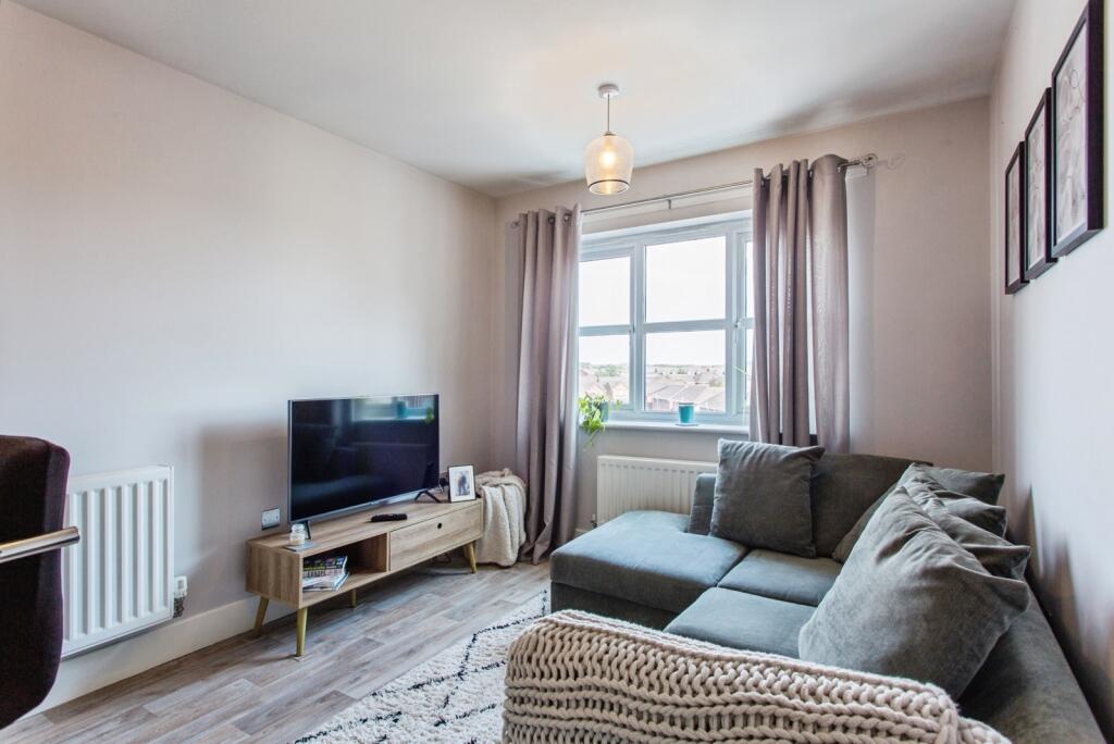 Apartment in Chorley, Euxton - View 5