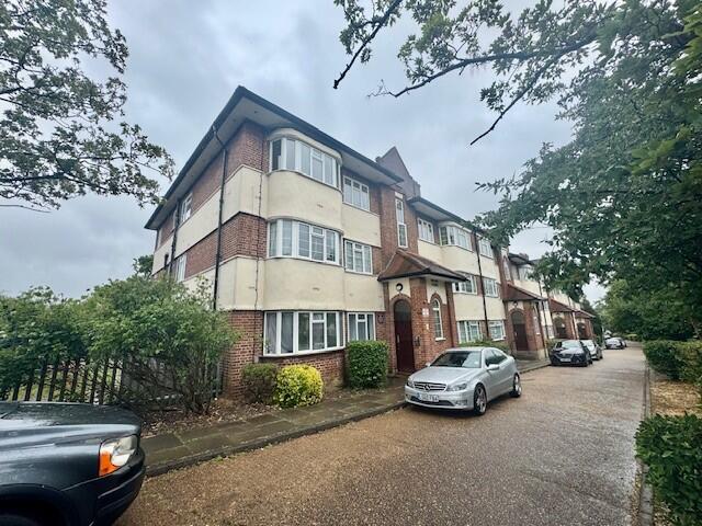 Main image of property: Alexandra Avenue, Harrow, HA2