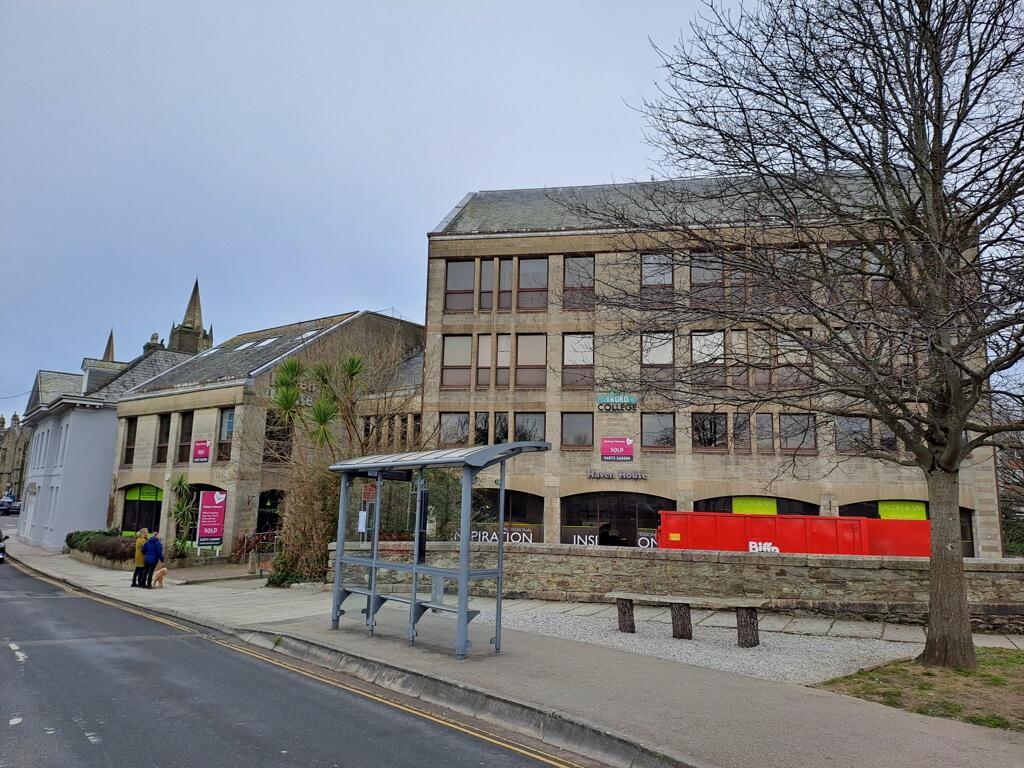 Main image of property: Haven House Quay Street, Truro, Cornwall, TR1 2UY