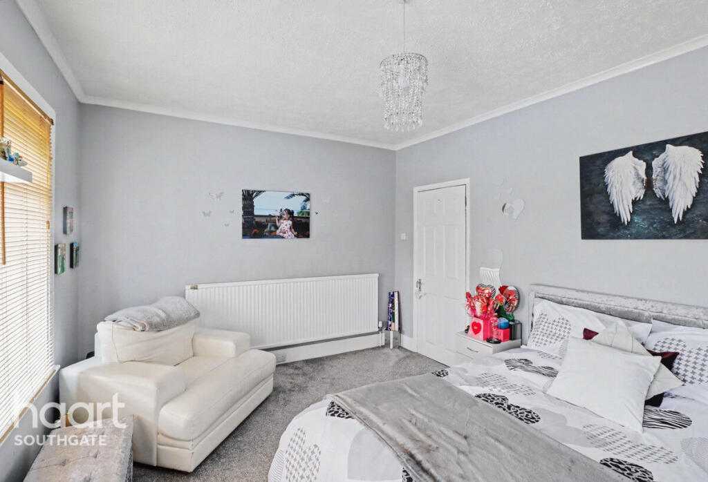 Main image of property: Carlton Road, London