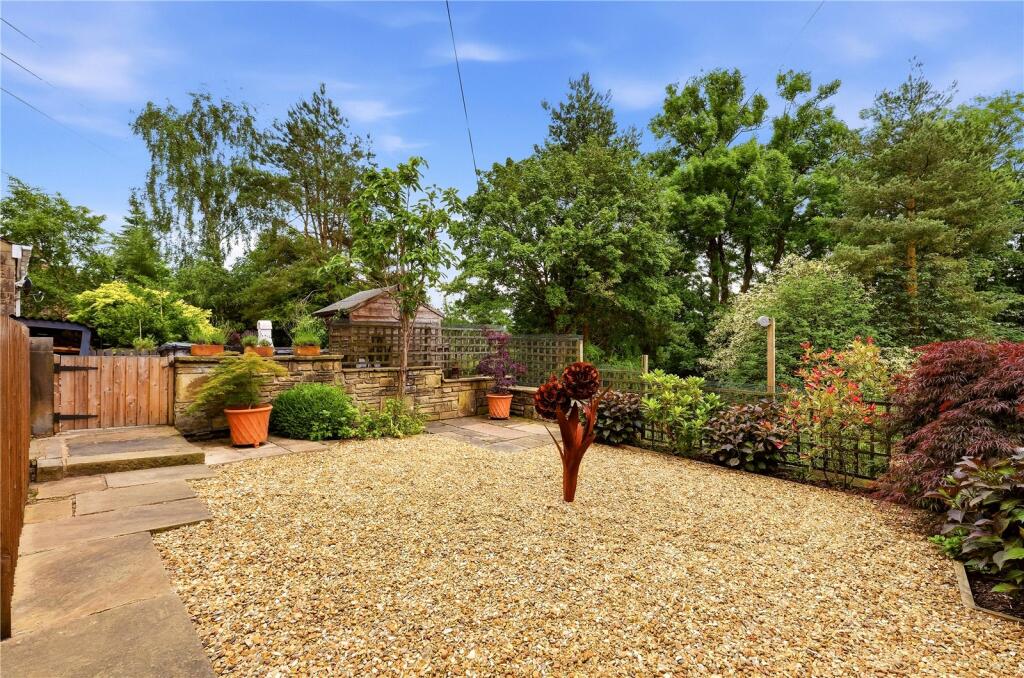 House in Pendle, Lowerford, Barrowford - View 2