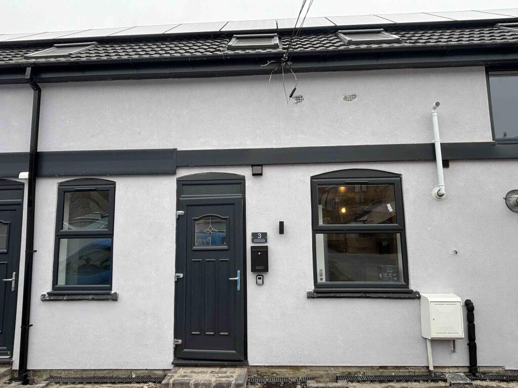 Main image of property: Flat 3 The Shambles