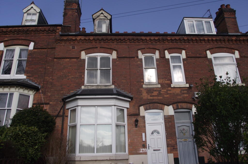 Main image of property: George Road, Erdington, Birmingham, West Midlands