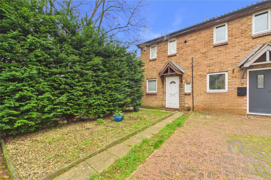 Main image of property: Tiptoe Close, Northampton, NN3