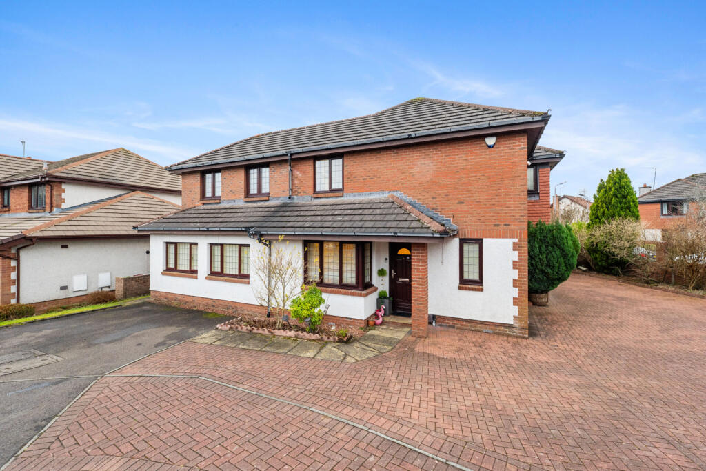 Main image of property: Macnicol Court, East Kilbride, Glasgow