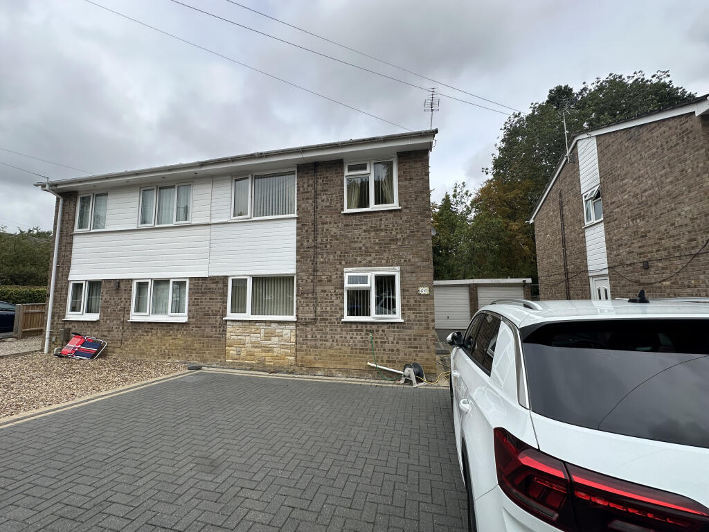 Main image of property: Ash Road, Onehouse, Stowmarket