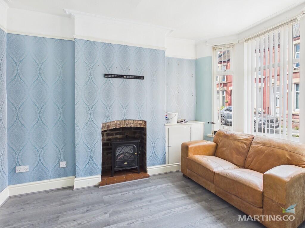 House in Wallasey, Claughton - View 3