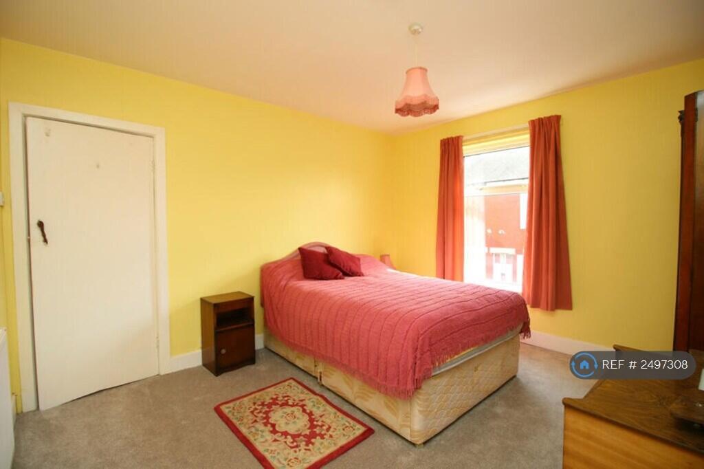 House in Blackpool - More
