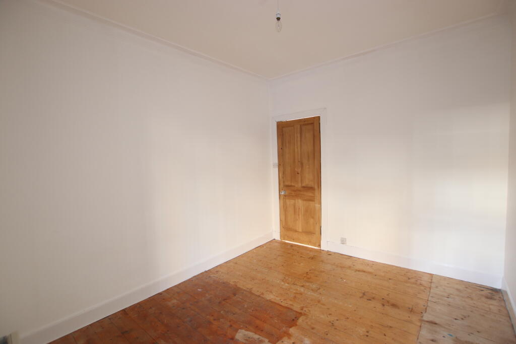 Apartment in Dundee, University of Dundee Campus, Blackness - More