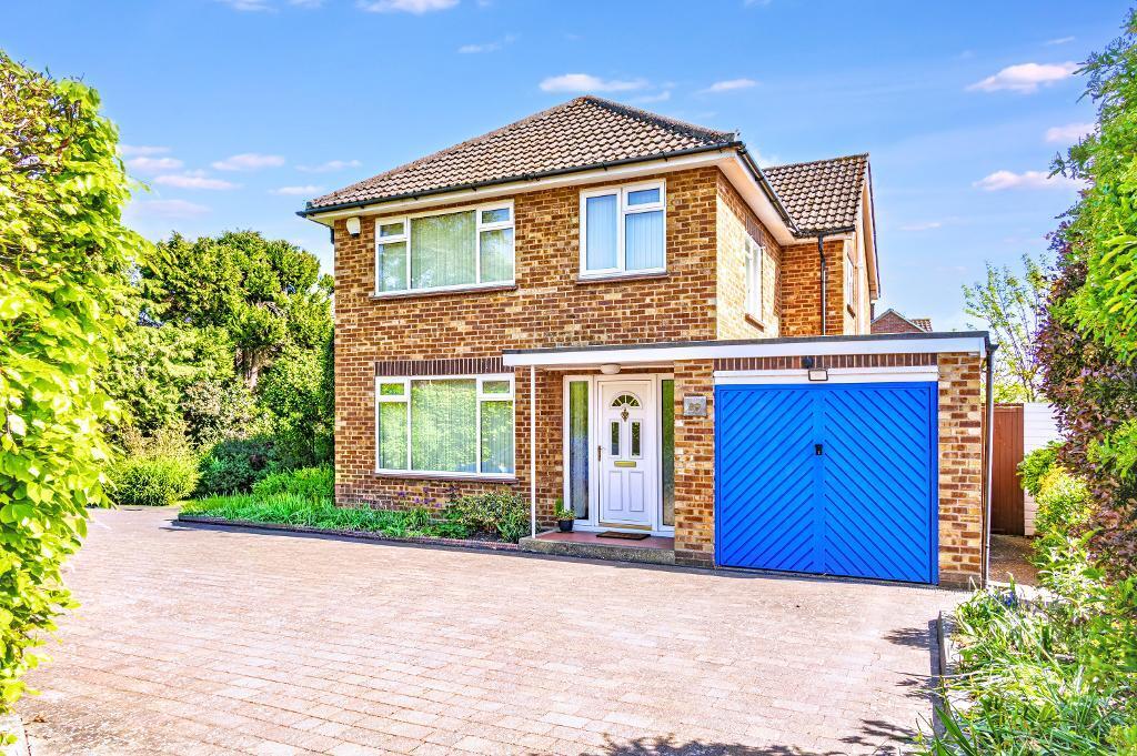 Main image of property: Putnoe Lane, Bedford, MK41 9AQ
