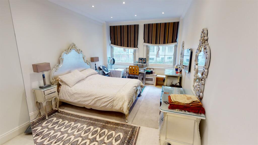 Bryanston Court II, George Street, Marylebone, W1H - Ansicht 5