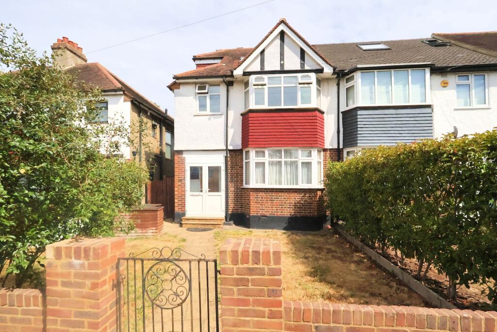 Main image of property: Eden Park Avenue, Beckenham