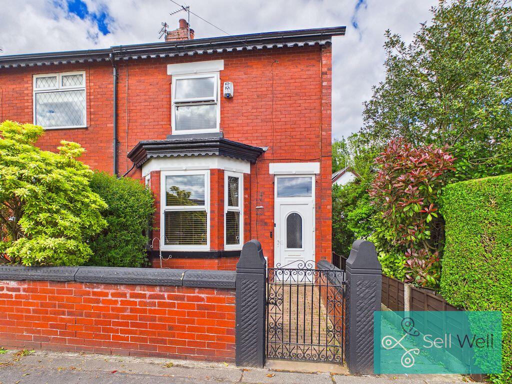 Main image of property: Hilton Lane Worsley Manchester