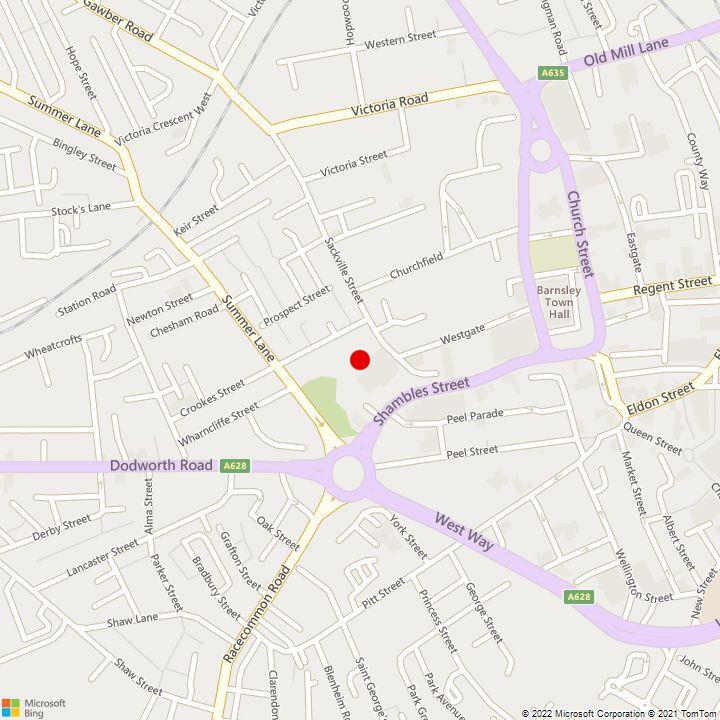 Property Map