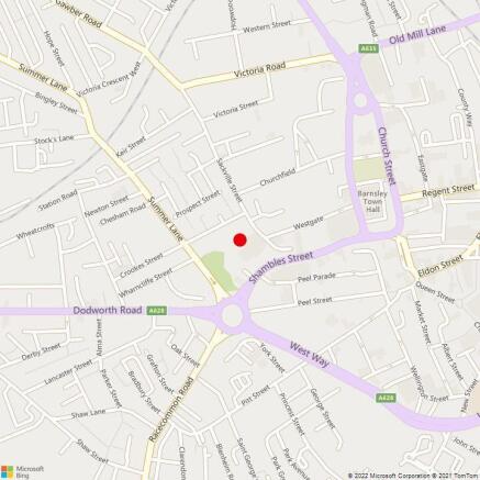 Property Map