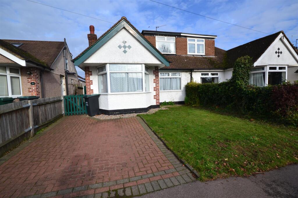Main image of property: Sherborne Way, Croxley Green, Rickmansworth