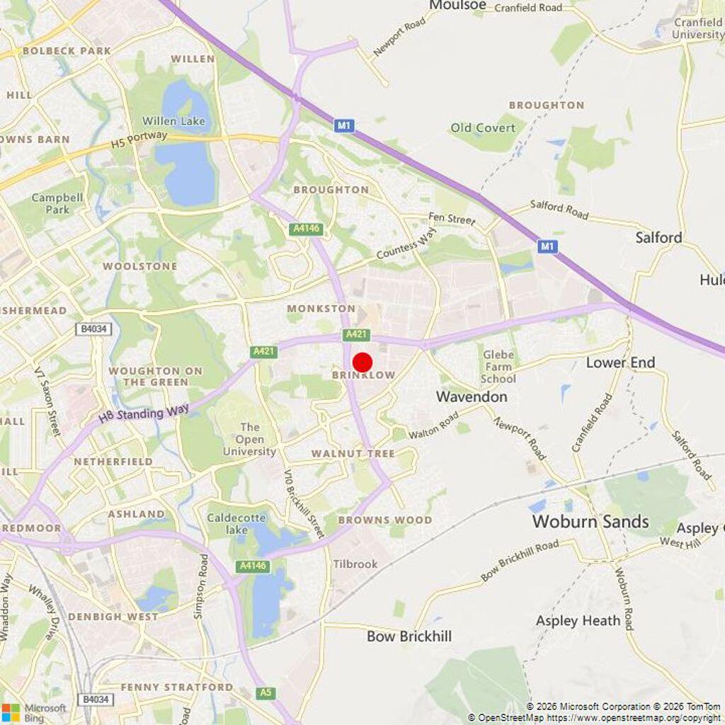 Property Map