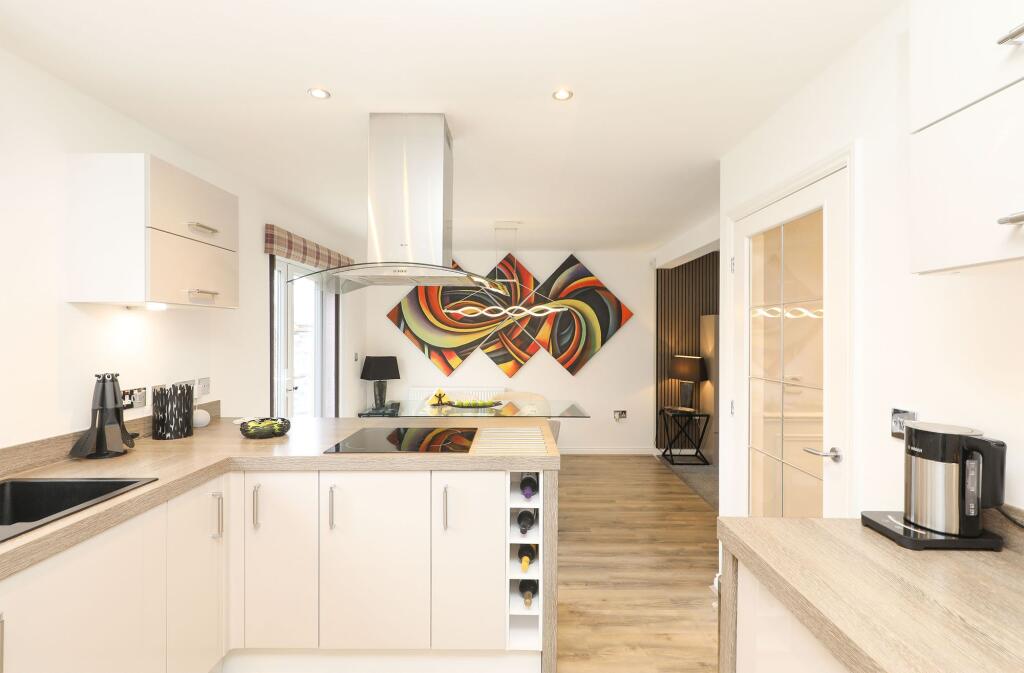 Hazelwood Way, Waverley, S60 photo 3