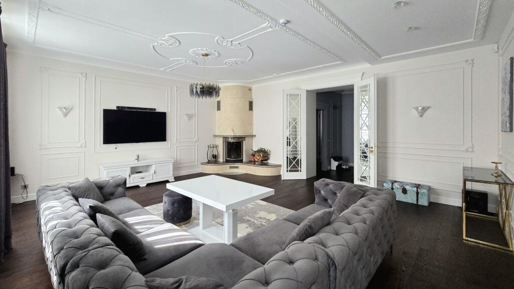 Main image of property: Riga (City District), Riga