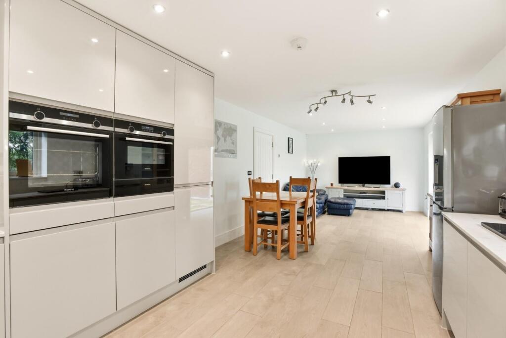 House in Stratford-on-Avon, Binton CP - View 4
