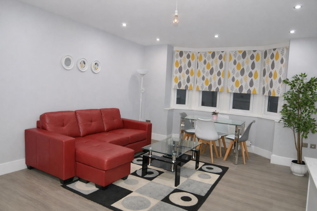 Apartment in Reading, Reading Town Centre, Coley - View 4