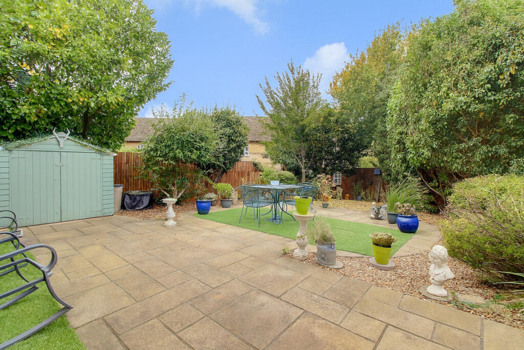 Main image of property: Banktop Place, Emerson Valley, MK4