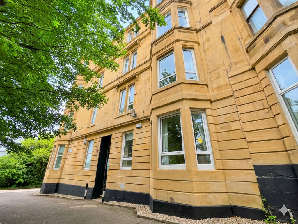 Main image of property: Firpark Terrace, Dennistoun