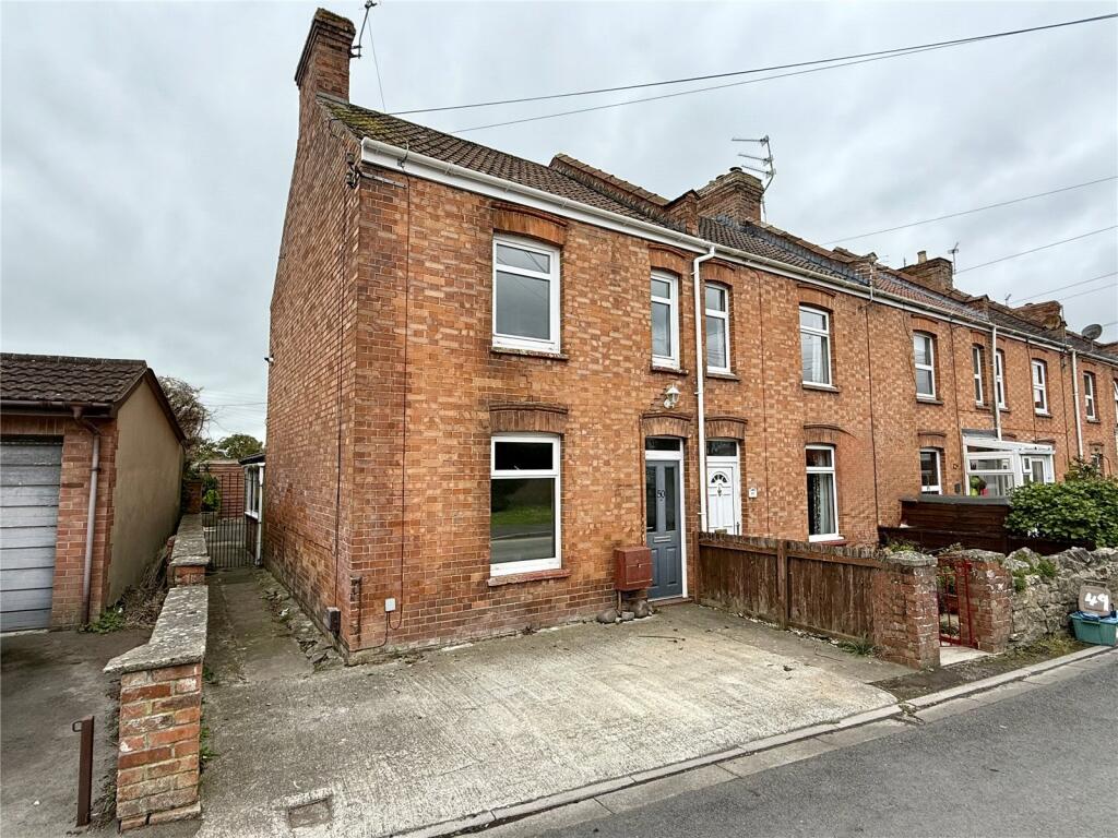 Main image of property: Alstone Road, Highbridge, Somerset, TA9