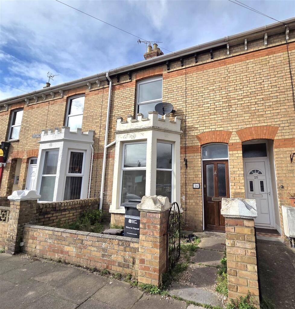 Main image of property: Gladstone Street, Taunton