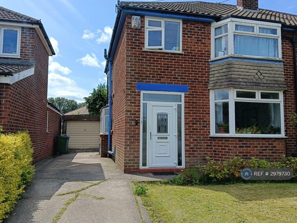 Main image of property: Cherry Lane, Sale, M33